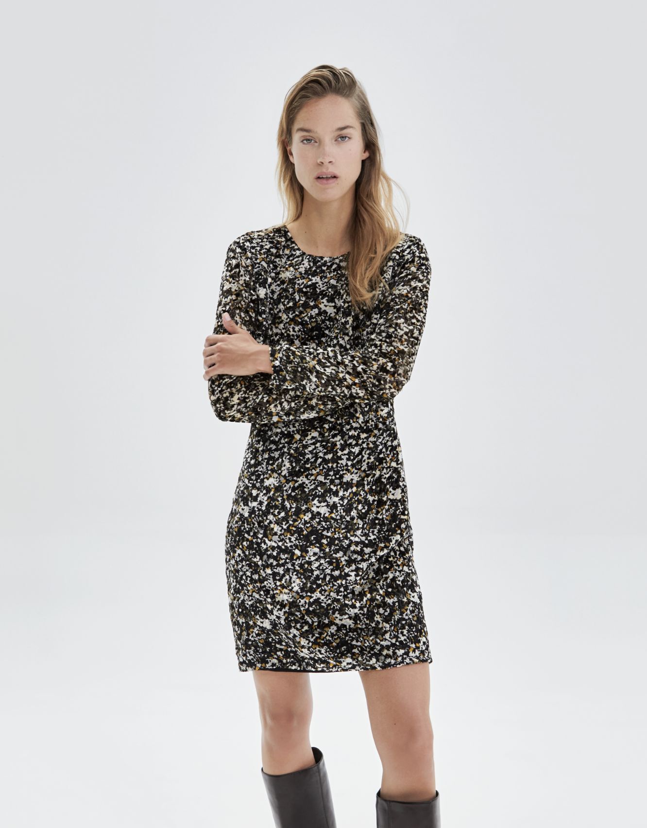 PURE EDITION IKKS Kleding Dames mode